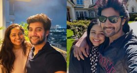 Aadi Sai kumar: రెండోసారి తండ్రి అయిన ఆది సాయి కుమార్..  శంబాల సక్సెస్ తర్వాత మరో గుడ్ న్యూస్..