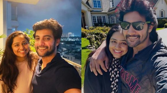 Aadi Sai kumar: రెండోసారి తండ్రి అయిన ఆది సాయి కుమార్..  శంబాల సక్సెస్ తర్వాత మరో గుడ్ న్యూస్..