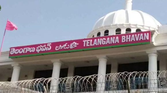 BRS : బీఆర్‌ఎస్‌కు షాకివ్వనున్న మాజీ మంత్రి?