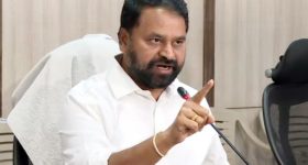 Kodandaram: కాంగ్రెస్ ప్రభుత్వంపై జనాల్లో వ్యతిరేకత.. మున్సిపల్ పొత్తుపై కోదండరాం సంచలన వ్యాఖ్యలు