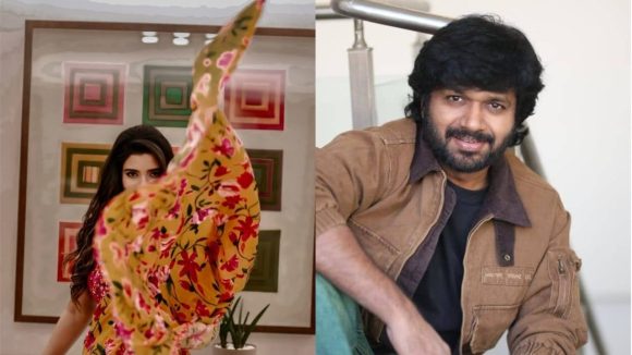 Aishwarya Rajesh: అనిల్ రావిపూడి ఎవరో తెలియదు..గూగుల్ సెర్చ్ చేసిన నటి!  