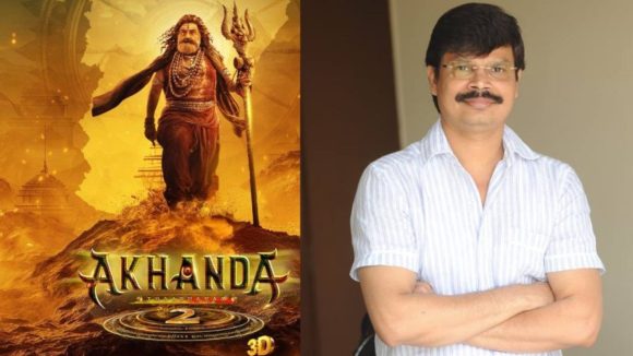 Balakrishna: అఖండ 2 నష్టాల విషయంలో బయర్లతోపాటు.. అతని కలవనున్న బోయపాటి..!