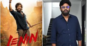 Naga Vamshi: హడావిడి కాదు.. కంటెంట్ మాట్లాడాలి…అఖిల్ లెనిన్ గురించి నిర్మాత కీలక వ్యాఖ్యలు..!