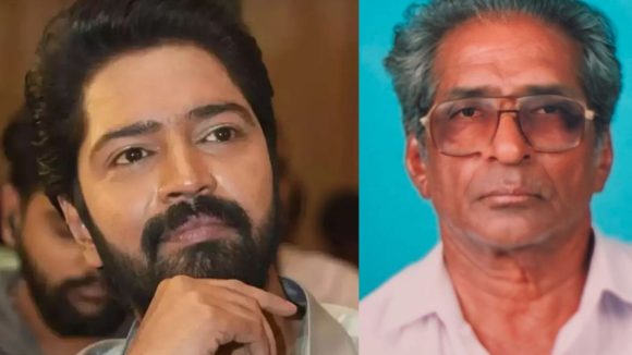 Allari Naresh : హీరో అల్లరి నరేష్ ఇంట తీవ్ర విషాదం.. ఆయన మరణం తీరని లోటు..