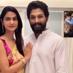 Allu Arjun: మితిమీరిన అభిమానం.. బన్నీకి చేదు అనుభవం..