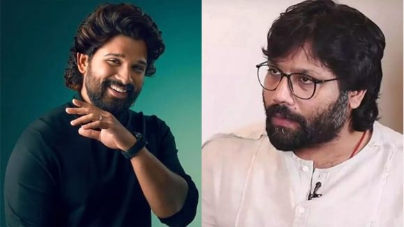 Allu Arjun -Sandeep Reddy: అల్లు ఫాన్స్ కిక్ ఇచ్చే న్యూస్..సందీప్ రెడ్డితో బన్నీ మూవీ ఫిక్స్
