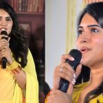 Tollywood: 17 ఏళ్ల కల.. స్టేజ్ పై కన్నీళ్లు పెట్టుకున్న బిగ్ బాస్ బ్యూటీ!