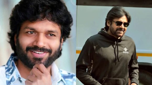 Pawan Kalyan: పవన్ కళ్యాణ్ తో సినిమాపై క్లారిటీ ఇచ్చేసిన అనిల్ రావిపూడి..!