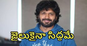 Anil Ravipudi: జైలుకు వెళ్లడానికి రెడీ. చిప్పకూడు తినడానికి కూడా రెడీ.. అనిల్ రావిపూడి సంచలన వ్యాఖ్యలు..
