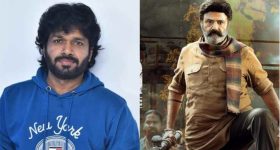 Anil Ravipudi: ఆ క్షణాలు జీవితంలో మర్చిపోలేను ..  భగవంత్ కేసరి పై అనిల్ కామెంట్స్!
