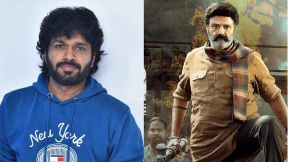 Anil Ravipudi: ఆ క్షణాలు జీవితంలో మర్చిపోలేను ..  భగవంత్ కేసరి పై అనిల్ కామెంట్స్!