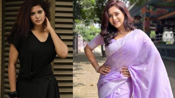 Lakshmi Nivasam Antara: ‘లక్ష్మీ నివాసం’ యాక్టర్ అంతర కు తెలుగులో ఛాన్స్ అందుకే వచ్చిందా..?