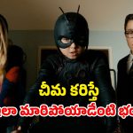 Adventure Drama OTT : పిల్ల బచ్చాకు సూపర్ పవర్స్… ఇన్నాళ్ళూ ఈ మూవీని ఎలా మిస్ అయ్యాం మావా