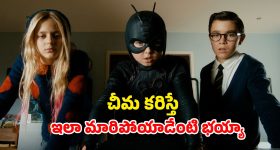 Adventure Drama OTT : పిల్ల బచ్చాకు సూపర్ పవర్స్... ఇన్నాళ్ళూ ఈ మూవీని ఎలా మిస్ అయ్యాం మావా