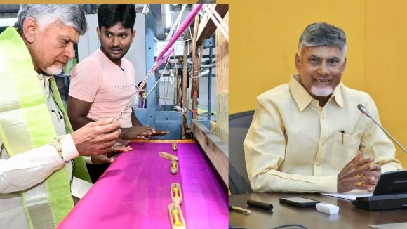 AP Free Electricity Scheme: వారికి ఉచిత విద్యుత్.. కూటమి ప్రభుత్వం సంచలన నిర్ణయం!