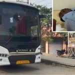 APSRTC Driver Nagaraju: “మృత్యువు ఒడిలోనూ బాధ్యత మరవలేదు”: బస్సు ఆపి 19 మంది ప్రాణాలు కాపాడిన ఆర్టీసీ డ్రైవర్..