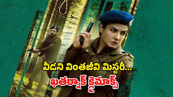 Murder Mystery OTT : టీనేజ్ అమ్మాయి అదృశ్యం… 19 ఏళ్ల కిందటి కేసుతో లింక్… ట్విస్టులతో మతిపోగొట్టే మర్డర్ మిస్టరీ