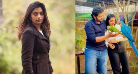 Actress Fined: అరుణాచలం కొండెక్కిన ప్రముఖ నటి.. జరిమానా విధించిన అధికారులు, ఎందుకంటే?