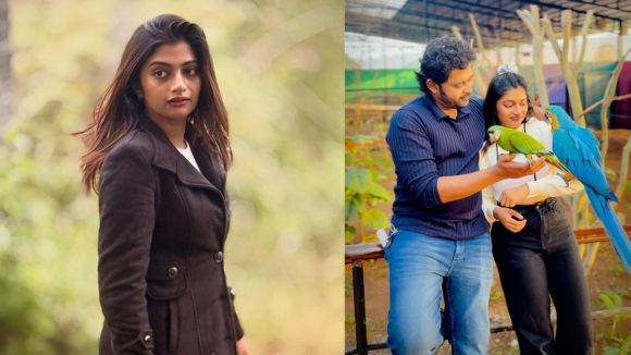 Actress Fined: అరుణాచలం కొండెక్కిన ప్రముఖ నటి.. జరిమానా విధించిన అధికారులు, ఎందుకంటే?