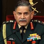 General Upendra Dwivedi: పాక్ పొరపాటు చేసి ఉంటే భూతల దాడులు చేసేవాళ్లం: ఆపరేషన్ సింధూర్‌పై ఆర్మీ చీఫ్ సంచలన వ్యాఖ్యలు!