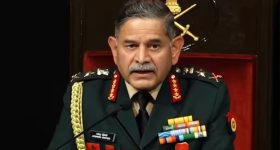 General Upendra Dwivedi: పాక్ పొరపాటు చేసి ఉంటే భూతల దాడులు చేసేవాళ్లం: ఆపరేషన్ సింధూర్‌పై ఆర్మీ చీఫ్ సంచలన వ్యాఖ్యలు!