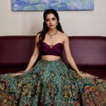 Ashika Ranganath: టాప్ అందాలతో హీటెక్కిస్తున్న ఆషికా రంగనాథ్!