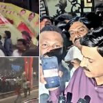 Gali JanardhanReddy: గాలి జనార్దన్ రెడ్డిపై హత్యాయత్నం.. రెండు రౌండ్లు కాల్పులు, బళ్లారిలో ఉద్రిక్తత