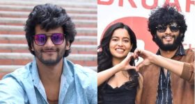 Chandrahas: ఆయన కొడుకు కాకపోయి ఉంటే అవకాశాలు వచ్చేవి.. యాటిట్యూడ్ స్టార్
