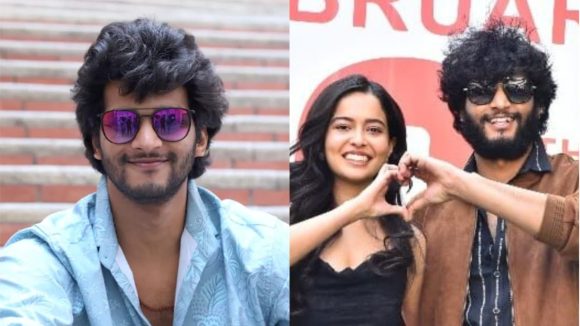 Chandrahas: ఆయన కొడుకు కాకపోయి ఉంటే అవకాశాలు వచ్చేవి.. యాటిట్యూడ్ స్టార్