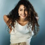 Anupama Parameswaran: కర్లీ కళ్యాణి.. గిలిగింతలు పెడుతోందిగా!