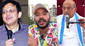 Ind vs NZ ODI Series: న్యూజిలాండ్ తో వ‌న్డేలు..టీమిండియా జ‌ట్టు ప్ర‌క‌ట‌న‌..ఆ ద‌రిద్రుడికి మ‌రో ఛాన్స్ !