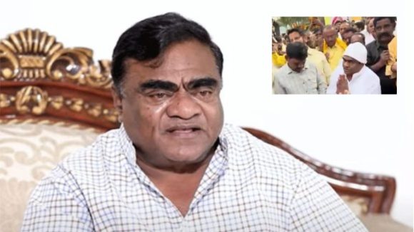 Babu Mohan: బాబు మోహన్ కు చేదు అనుభవం.. వాగ్వాదానికి దిగిన ఎన్టీఆర్ అభిమానులు!