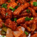 BabyCorn Manchurian: బేబీ కార్న్ మంచూరియన్ .. ఇంట్లో సులువుగా రెస్టారెంట్ స్టైల్ రెసిపీ ఇదిగో