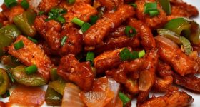 BabyCorn Manchurian: బేబీ కార్న్ మంచూరియన్ .. ఇంట్లో సులువుగా రెస్టారెంట్ స్టైల్ రెసిపీ ఇదిగో
