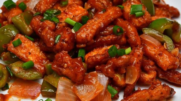 BabyCorn Manchurian: బేబీ కార్న్ మంచూరియన్ .. ఇంట్లో సులువుగా రెస్టారెంట్ స్టైల్ రెసిపీ ఇదిగో