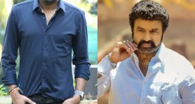 Balakrishna upcoming movie: మరోసారి ఆ బ్లాక్ బస్టర్ దర్శకుడితో చెయ్యి కలపనున్న బాలకృష్ణ..