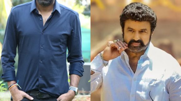 Balakrishna upcoming movie: మరోసారి ఆ బ్లాక్ బస్టర్ దర్శకుడితో చెయ్యి కలపనున్న బాలకృష్ణ..