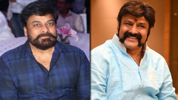 Chiranjeevi vs Balakrishna: బాలకృష్ణ రికార్డును బ్రేక్ చేసిన చిరంజీవి.. ఒక్క రోజులోనే..!