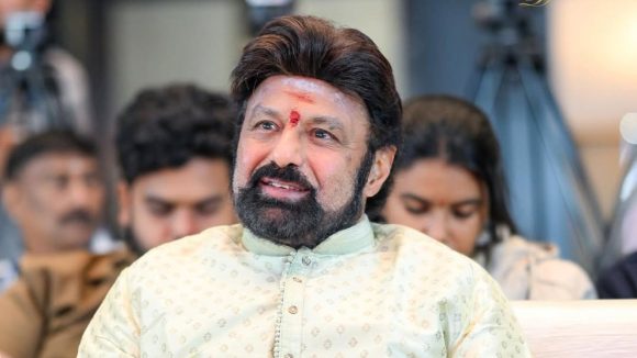 Balakrishna: 65 ఏళ్లల్లో కూడా జోరు పెంచిన బాలయ్య.. ఆ లైనప్ ఏంటి మావా!