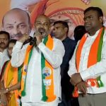 Bandi Sanjay: కేసీఆర్ ఉన్నాడని తెలియాలంటే యశోద హాస్పిటల్ చూడాలి: బండి సంజయ్ హాట్ కామెంట్స్!