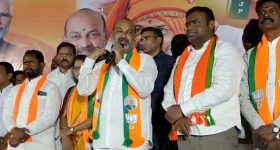 Bandi Sanjay: కేసీఆర్ ఉన్నాడని తెలియాలంటే యశోద హాస్పిటల్ చూడాలి: బండి సంజయ్ హాట్ కామెంట్స్!