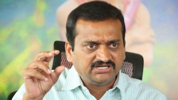 Bandla Ganesh: నువ్వు తోపుకాదు.. తోపులకే బాపు.. డైరెక్టర్ పై బండ్లన్న కామెంట్స్