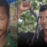 Maoist Barse Deva: మావోయిస్టులకు బిగ్ షాక్.. పోలీసులకు లొంగిపోయిన అగ్రనేత బర్సే దేవా!