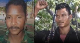 Maoist Barse Deva: మావోయిస్టులకు బిగ్ షాక్.. పోలీసులకు లొంగిపోయిన అగ్రనేత బర్సే దేవా!