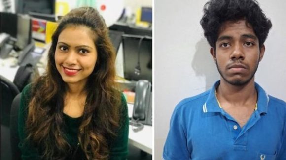Techie Murder Case: మహిళా టెక్కీ మృతి కేసులో ట్విస్ట్.. కోరిక తీర్చలేదని ఇంటర్ విద్యార్థి ఘాతుకం!