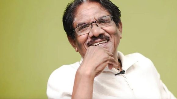 Bharathiraja: ఐసీయూలో స్టార్ డైరెక్టర్.. మొన్న కొడుకు మరణం.. నేడు..