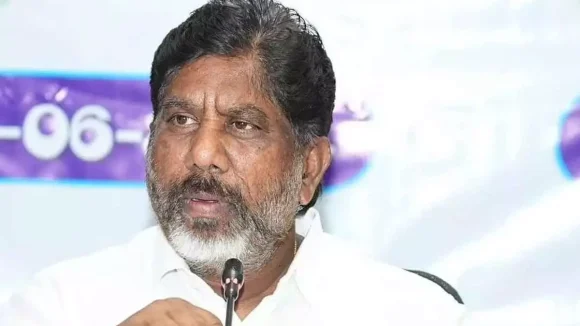Bhatti Vikramarka: 2047 విజన్.. మున్సిపల్ ఎన్నికలే పునాది: భట్టి విక్రమార్క