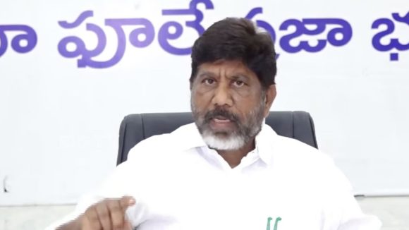 Bhatti Vikramarka: “వైఎస్సార్‌పై కోపంతోనే నాపై కట్టుకథలు”: సింగరేణి టెండర్లపై భట్టి విక్రమార్క ఫైర్!