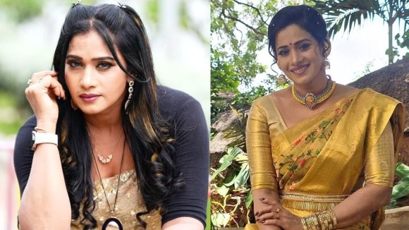 Actress Bhavana: బిగ్ బాస్ పై నటి భావన షాకింగ్ కామెంట్స్.. పుసుక్కున అలా అనేసిందేంటి..?
