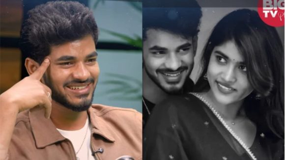 Big Tv Kissik Talks Promo: రీతూ ఫ్రెండ్ కాదు.. అంతకు మించి.. రిలేషన్ పై ఓపెన్ అయిన డెమోన్!